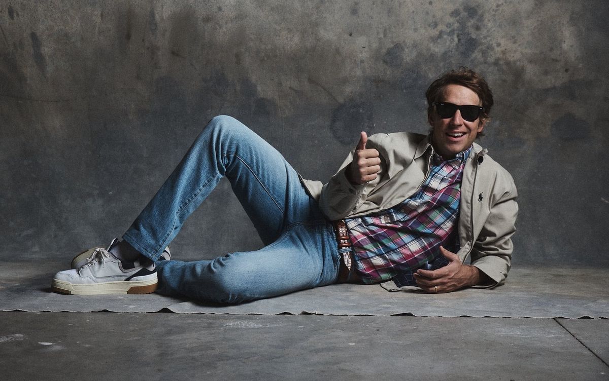 Parking - Ben Rector with Mat Kearney, 14 November | Event in Fort Worth | AllEvents