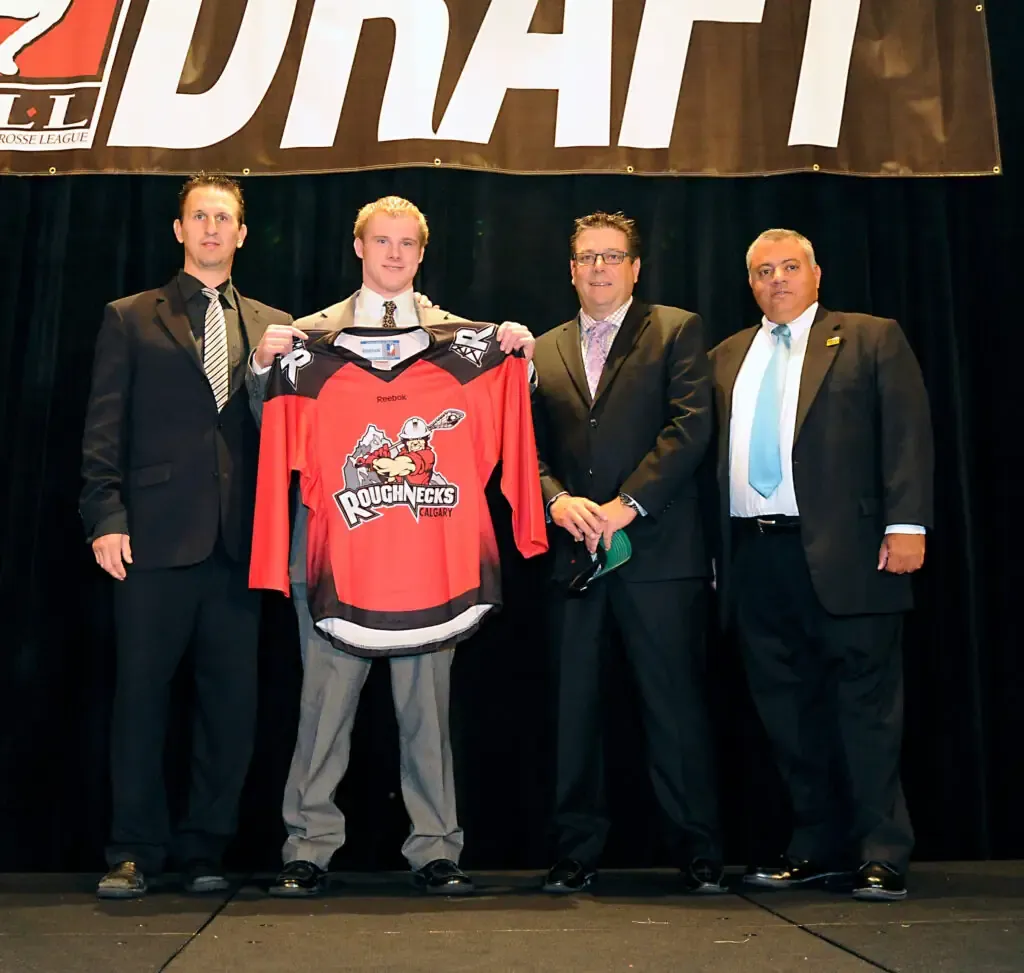 Ottawa Black Bears at Calgary Roughnecks at Scotiabank Saddledome, 14 March | Event in Calgary | AllEvents