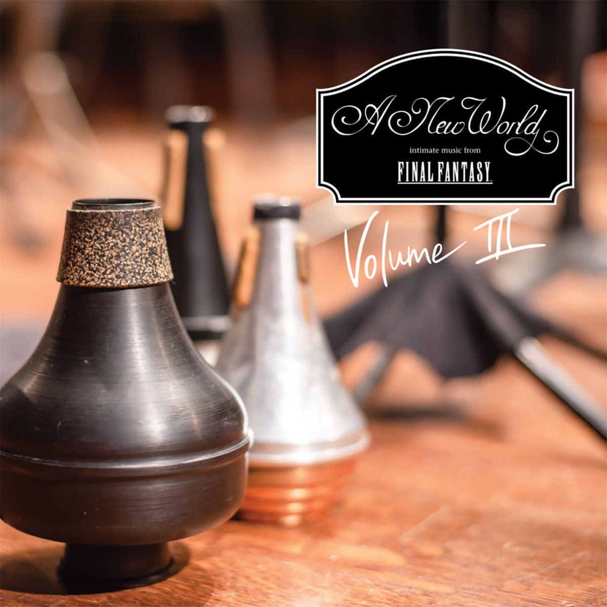 A New World: Intimate Music From Final Fantasy, 11 April | Event in Gatineau | AllEvents