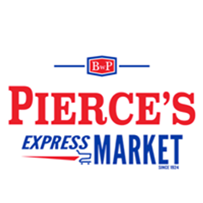 Pierce's Express Market