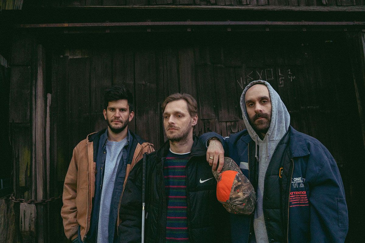X Ambassadors, 22 September | Event in Brooklyn | AllEvents