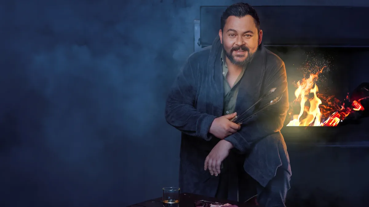 Ricus Nel in Pretoria, 14 November | Event in Pretoria | AllEvents