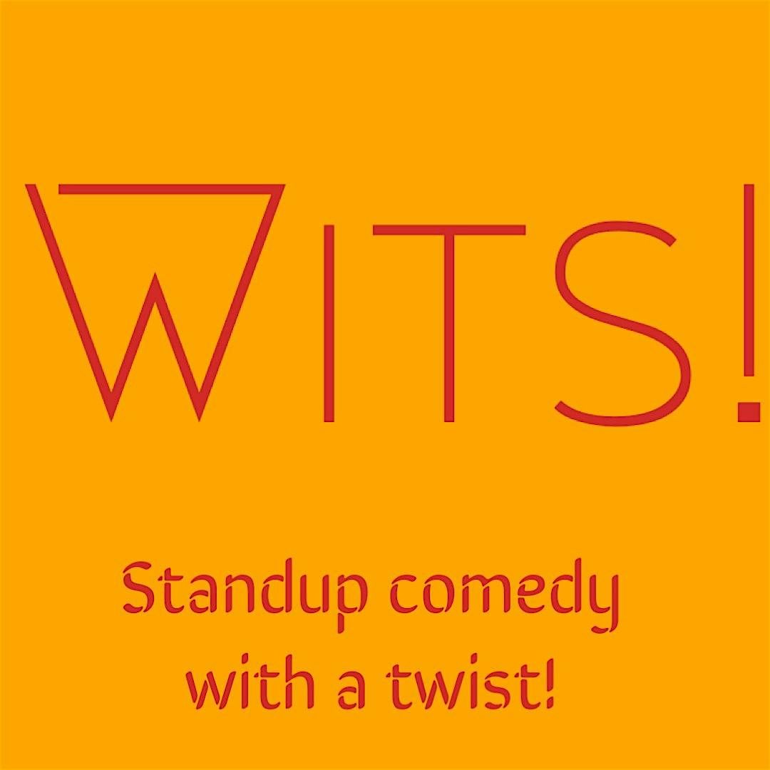 Wits! Standup Comedy with a Twist!, 4 December | Event in Greensboro | AllEvents