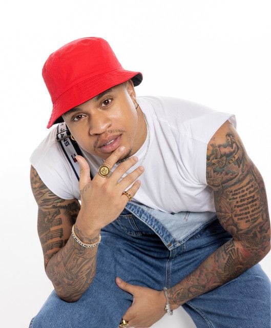 Rotimi