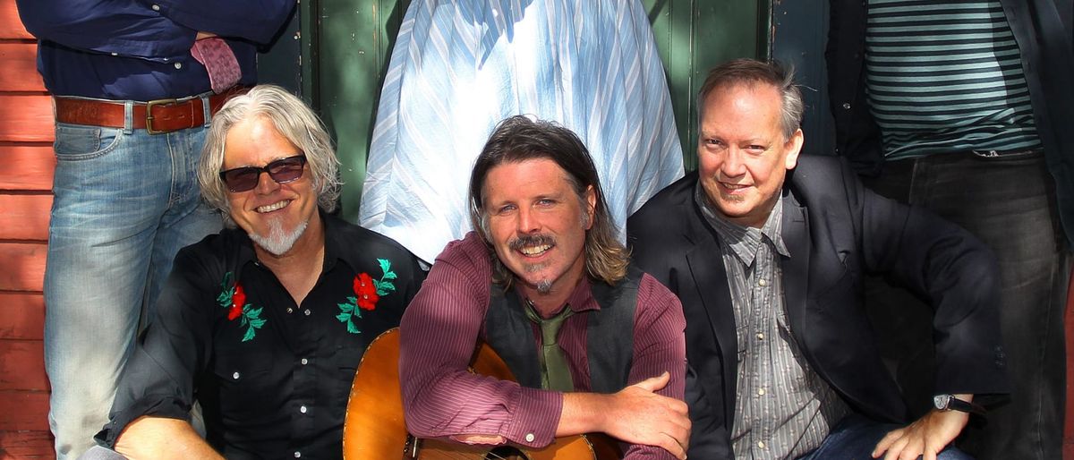 Session Americana at Groton Hill Music Center, 7 September | Event in Groton | AllEvents