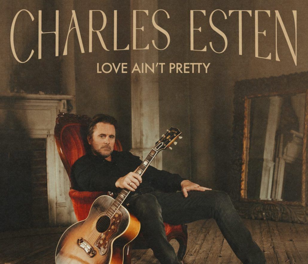 Charles Esten, 15 November | Event in Grass Valley | AllEvents