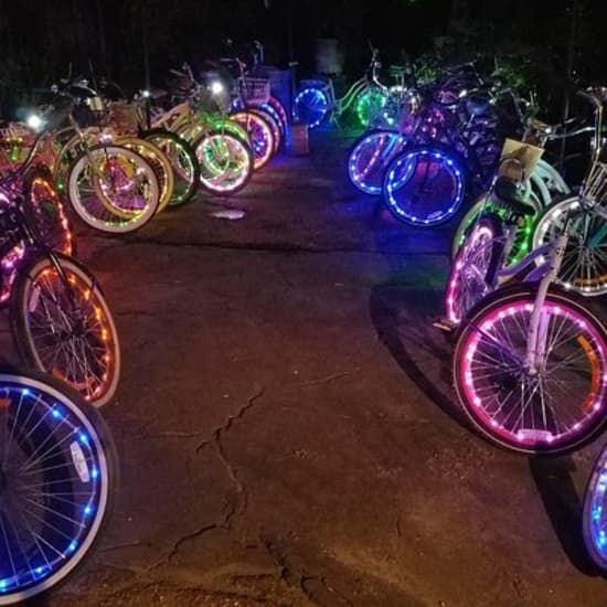 Music Party Bike Ride, 9 May | Event in New Orleans | AllEvents
