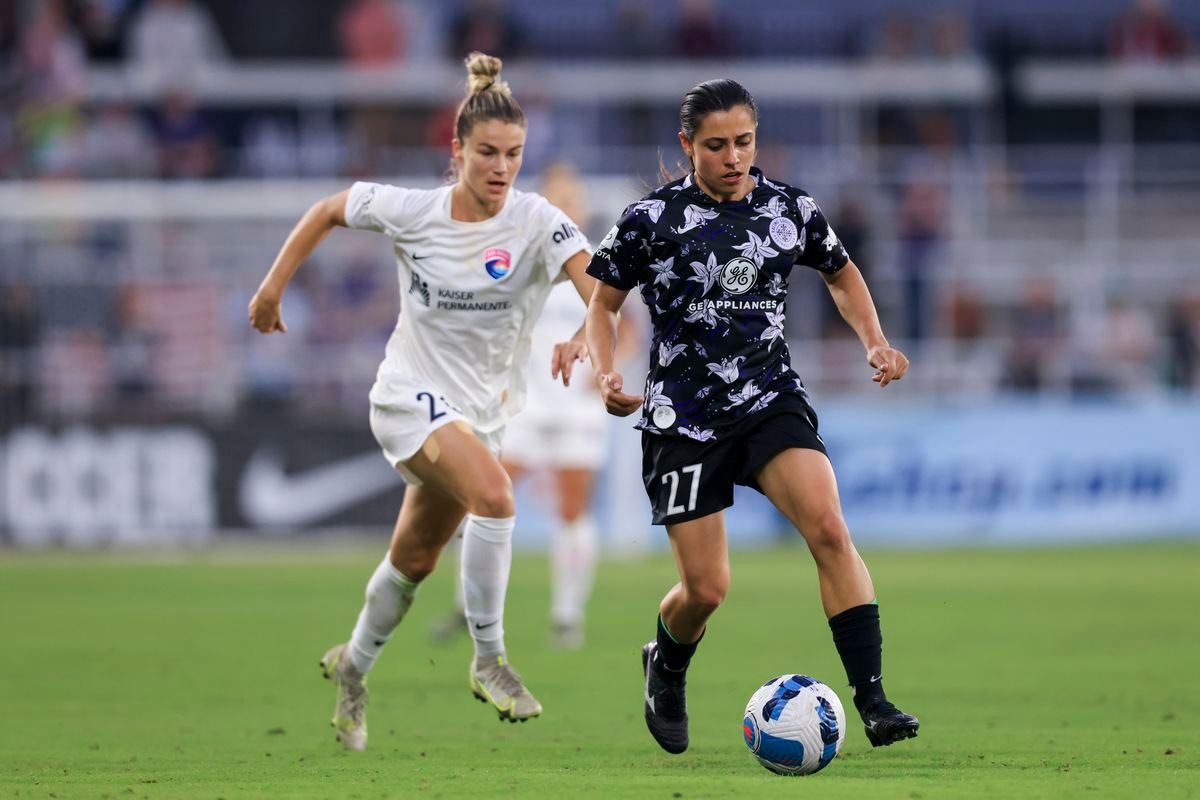 San Diego Wave FC vs. Racing Louisville FC, 23 August | Event in San Diego | AllEvents