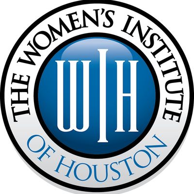 The Women's Institute of Houston logo