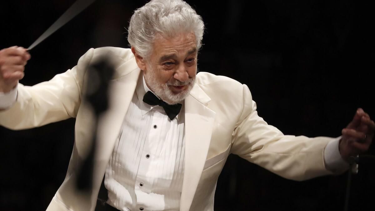 Classical Thursdays with Los Angeles Philharmonic, 11 July | Event in Los Angeles | AllEvents