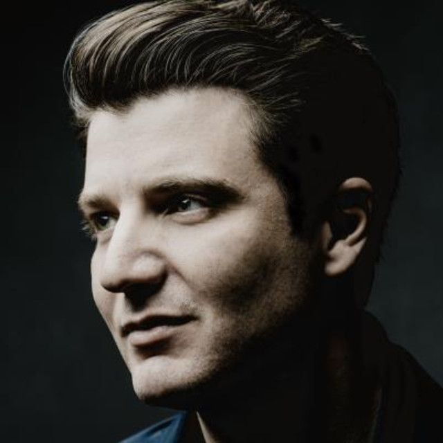 Alessio Bax, José Luis Gómez, Tucson Symphony Orchestra in Tucson, 5 December | Event in Tucson | AllEvents