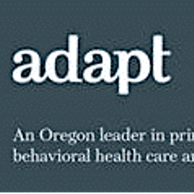 Adapt Integrated Health Care logo