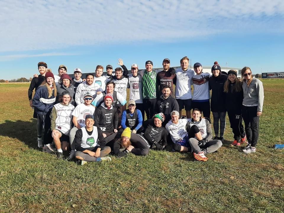 Alumni Weekend 2022, Springfield, Missouri, October 7 to October 8