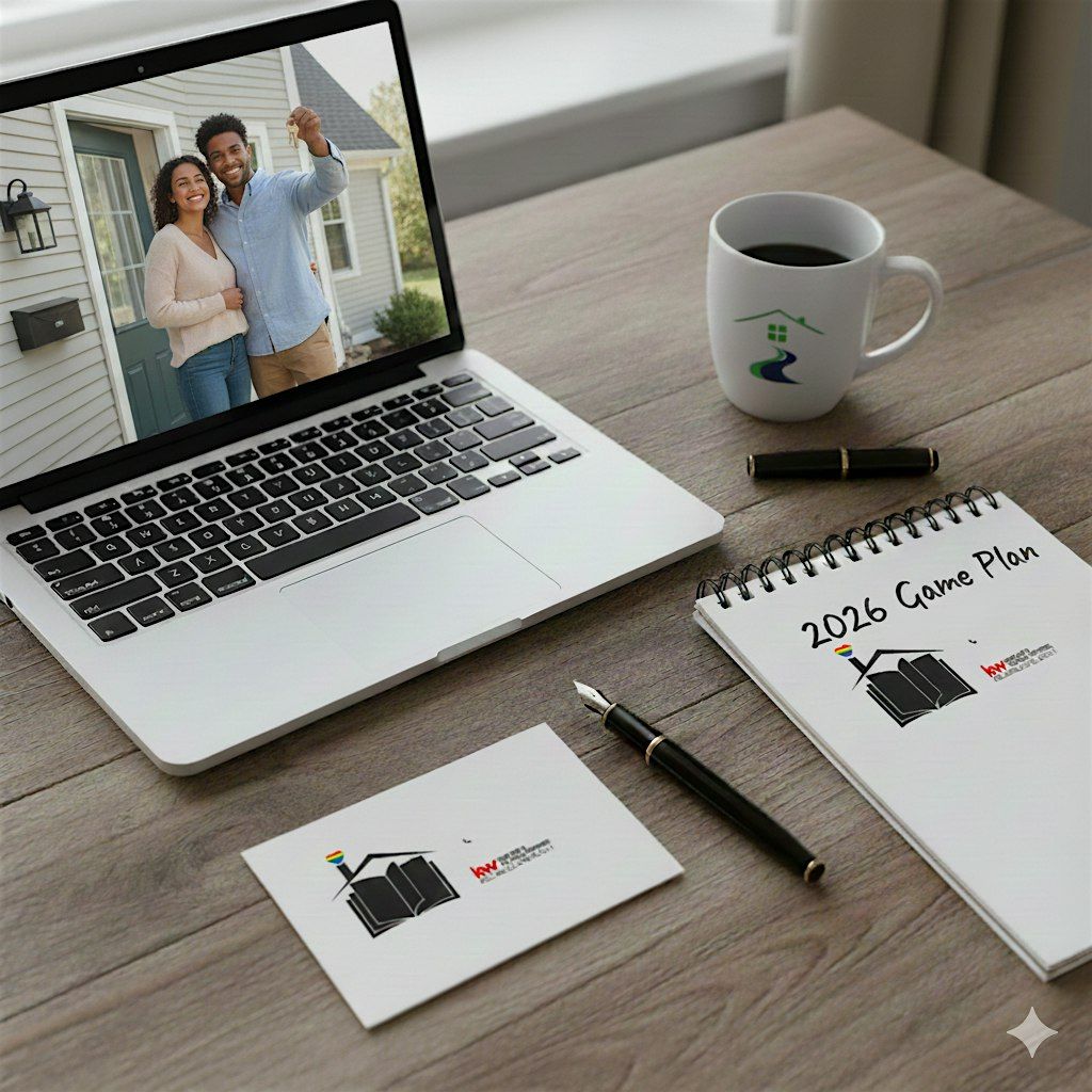 Free Workshop: Buying and Selling in 2026, 27 December | Event in Halifax | AllEvents