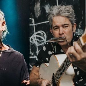 G. Love & Special Sauce at Mickeys Black Box