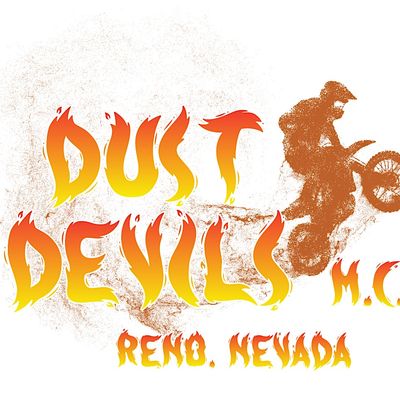 Dust Devils Motorcycle Club (DDMC)