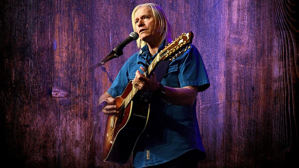 Gordon Lightfoot Tribute with Eric Elison, 12 January | Event in Margate | AllEvents.in