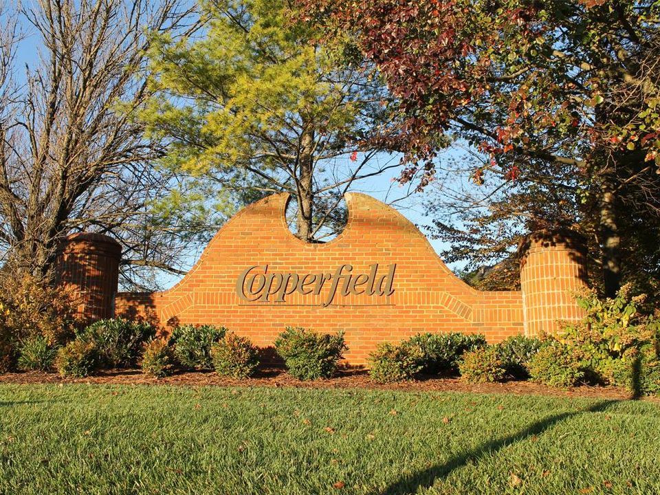 Month HOA Meeting, Copperfield Subdivision, Eastwood, February 12 2024 AllEvents.in