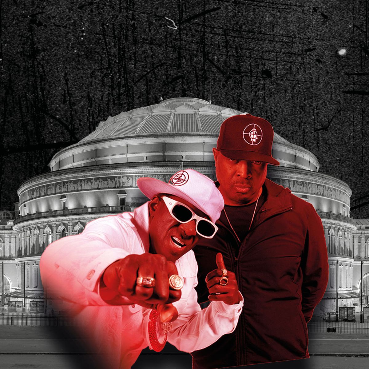 Public Enemy, 9 September | Event in Calgary | AllEvents
