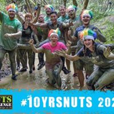 The Nuts Challenge