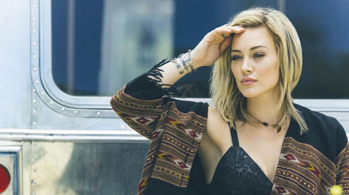 Hilary Duff Brooklyn Tickets, 27 January | Event in Brooklyn | AllEvents