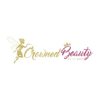 Crowned Beauty Artistry logo
