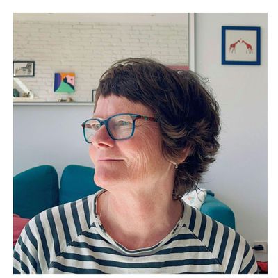 Clare McCracken logo