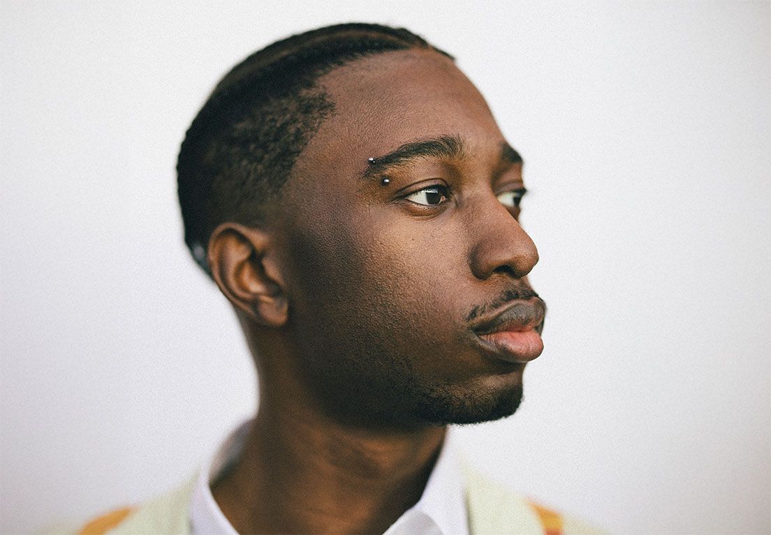 Julius Rodriguez, 7 October | Event in Brooklyn | AllEvents