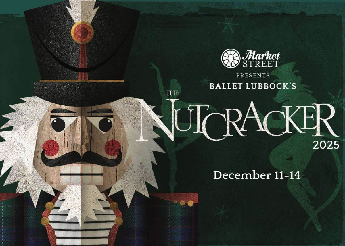 Ballet Lubbock: The Nutcracker, 10 December | Event in Lubbock | AllEvents