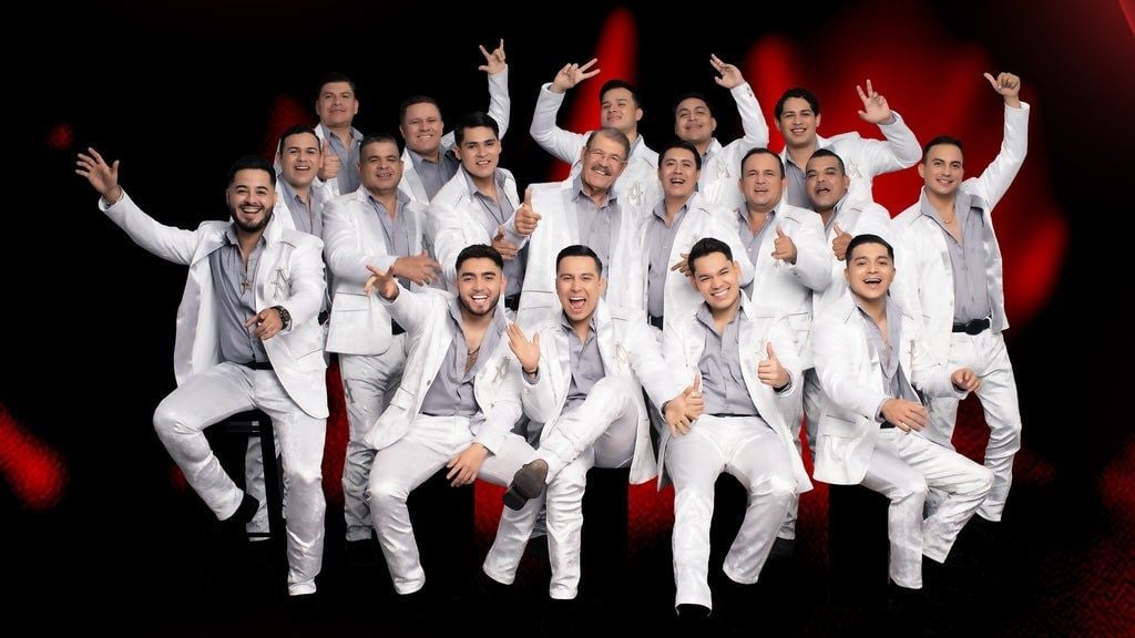 La Arrolladora, 15 August | Event in Grand Rapids | AllEvents