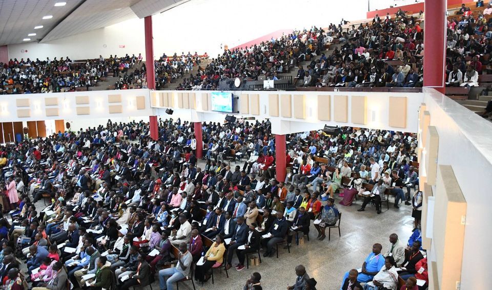 Global Leadership Summit 2023, CITAM Karen, Nairobi, November 2 to November 3 AllEvents.in Global Leadership Summit 2023, CITAM Karen, Nairobi, November 2 to November 3 AllEvents.in