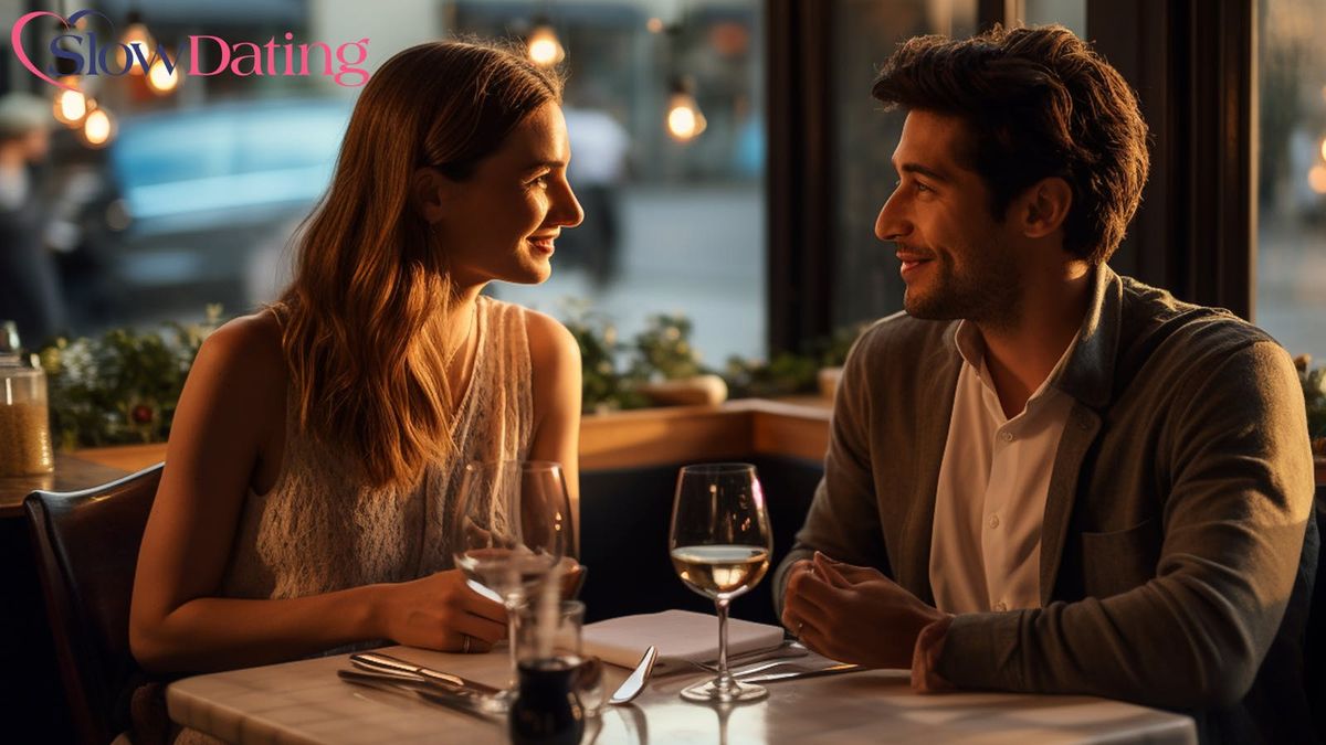 Speed Dating in Birmingham 50-65, 17 June | Event in Birmingham | AllEvents