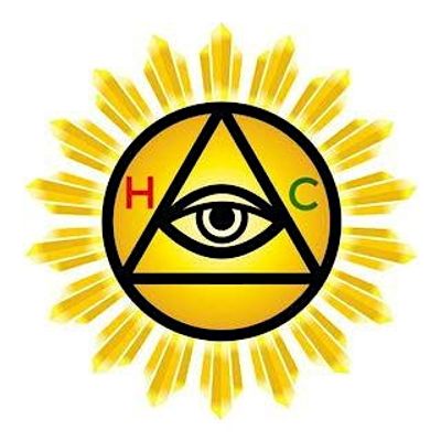 House of Consciousness logo