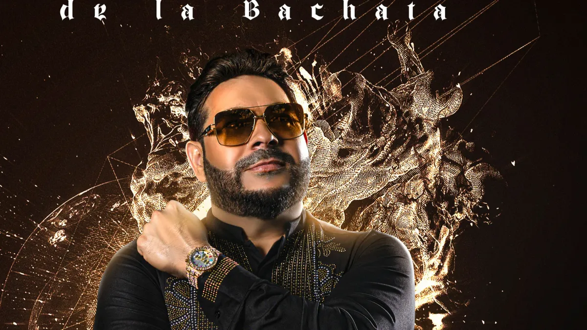 El Chaval de la Bachata in Corona, 13 February | Event in Corona | AllEvents