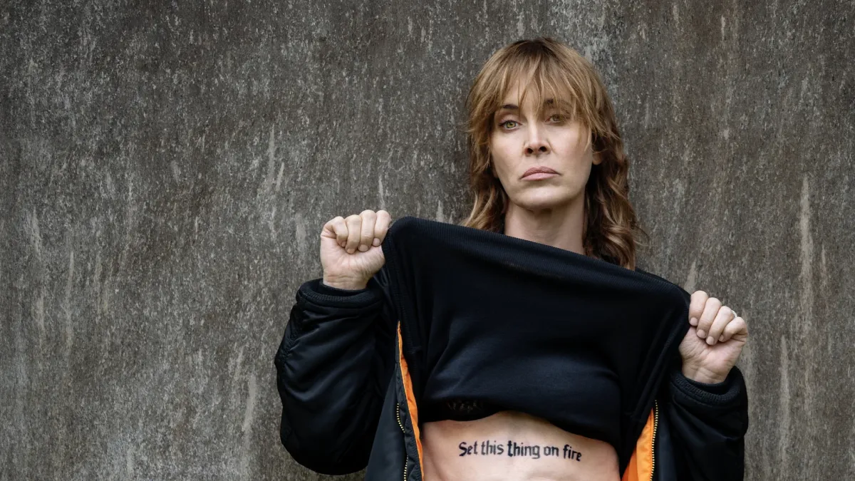 Anouk, Douwe Bob, Numidia, Waylon, VanVelzen, Karin Bloemen, Richard Groenendijk, Jim Bakkum, Freek Bartels, Jenny Arean in Amsterdam, 22 March