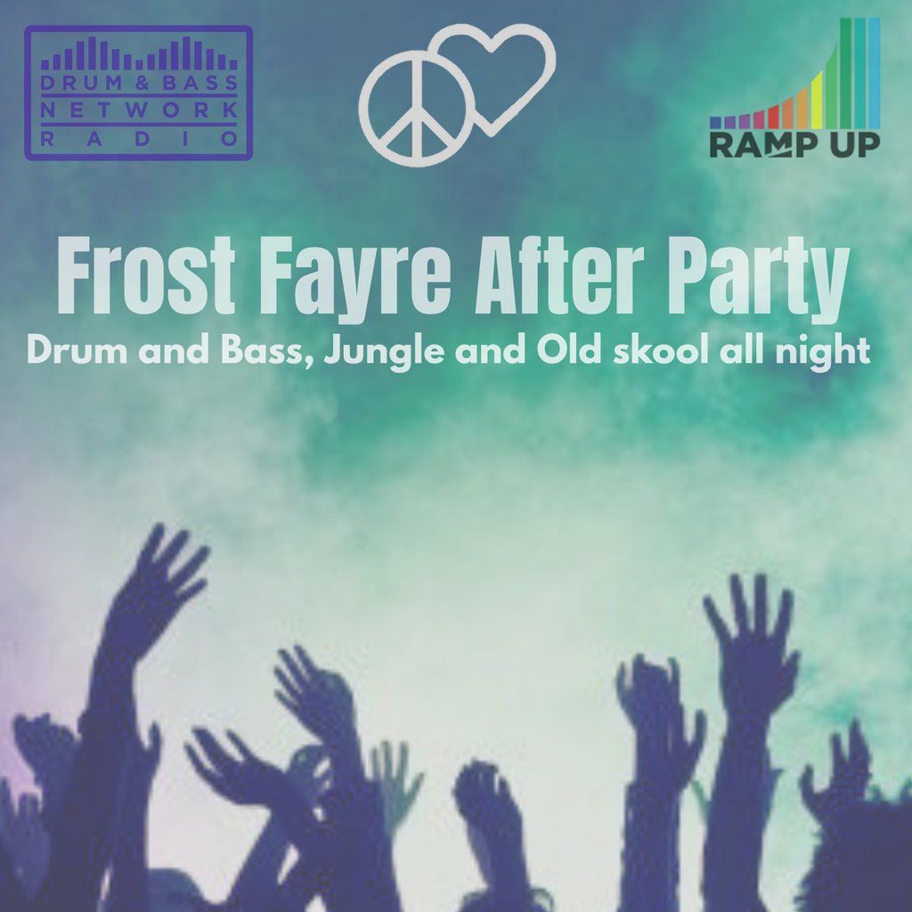 Frost Fayre After Party, 28 October | Event in Glastonbury | AllEvents