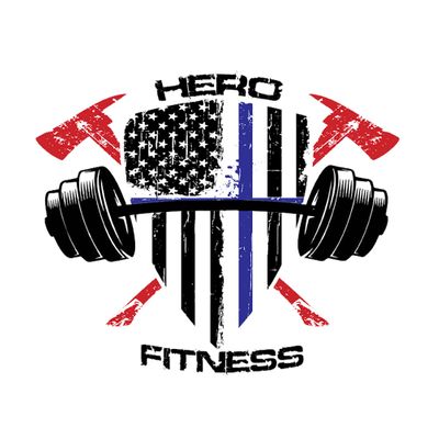 HERO FITNESS INC logo