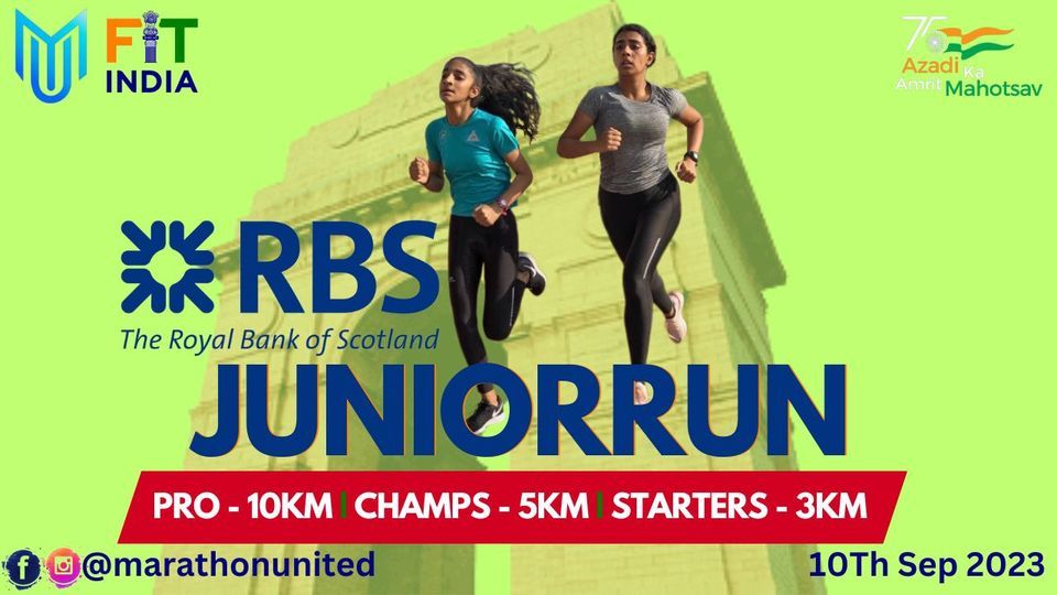 JUNIORRUN DELHI 2023