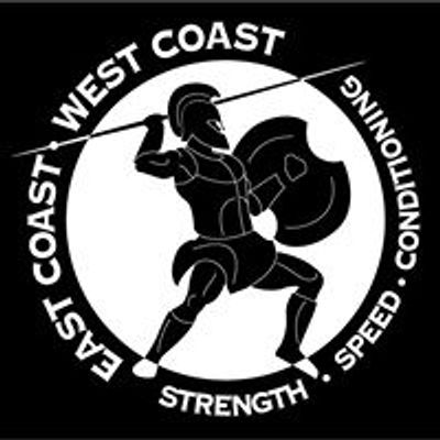 East Coast/West Coast Strength Speed Conditioning