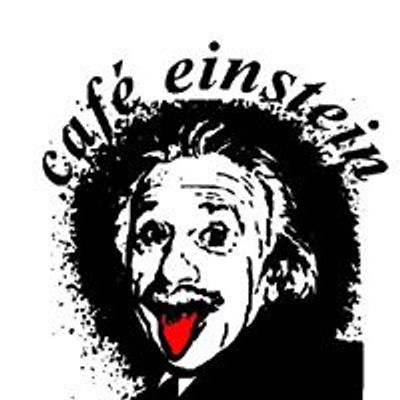 Cafe Einstein Aachen