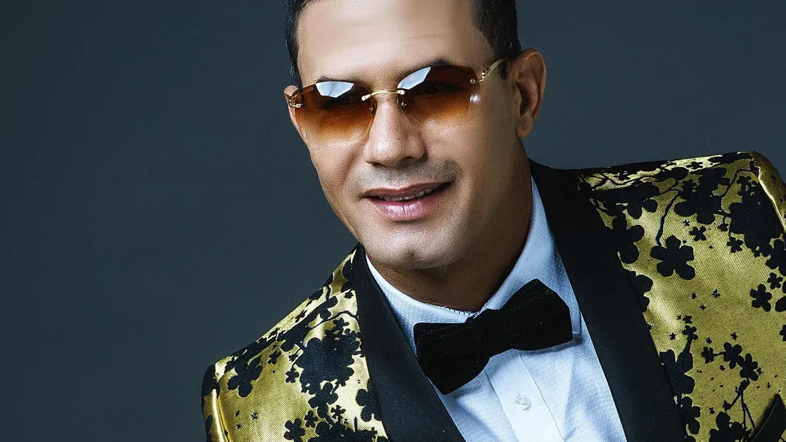 Raulin Rodriguez in Brentwood, 20 September | Event in Brentwood | AllEvents