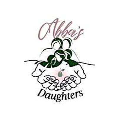 Abba's Daughters logo
