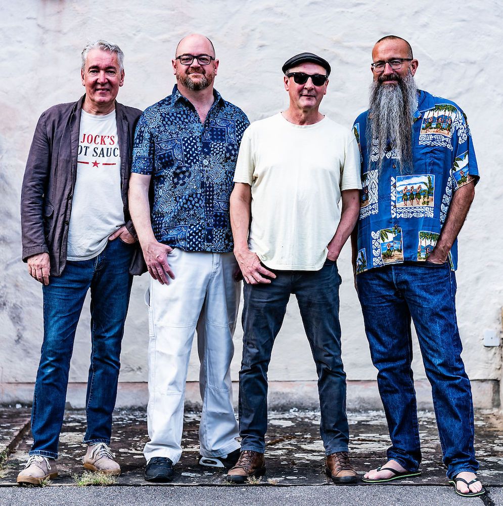 Old Blind Dogs, 25 June | Event in Berkeley | AllEvents