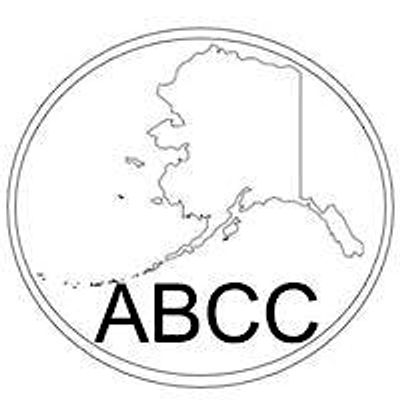 Alaska Black Chamber of Commerce logo