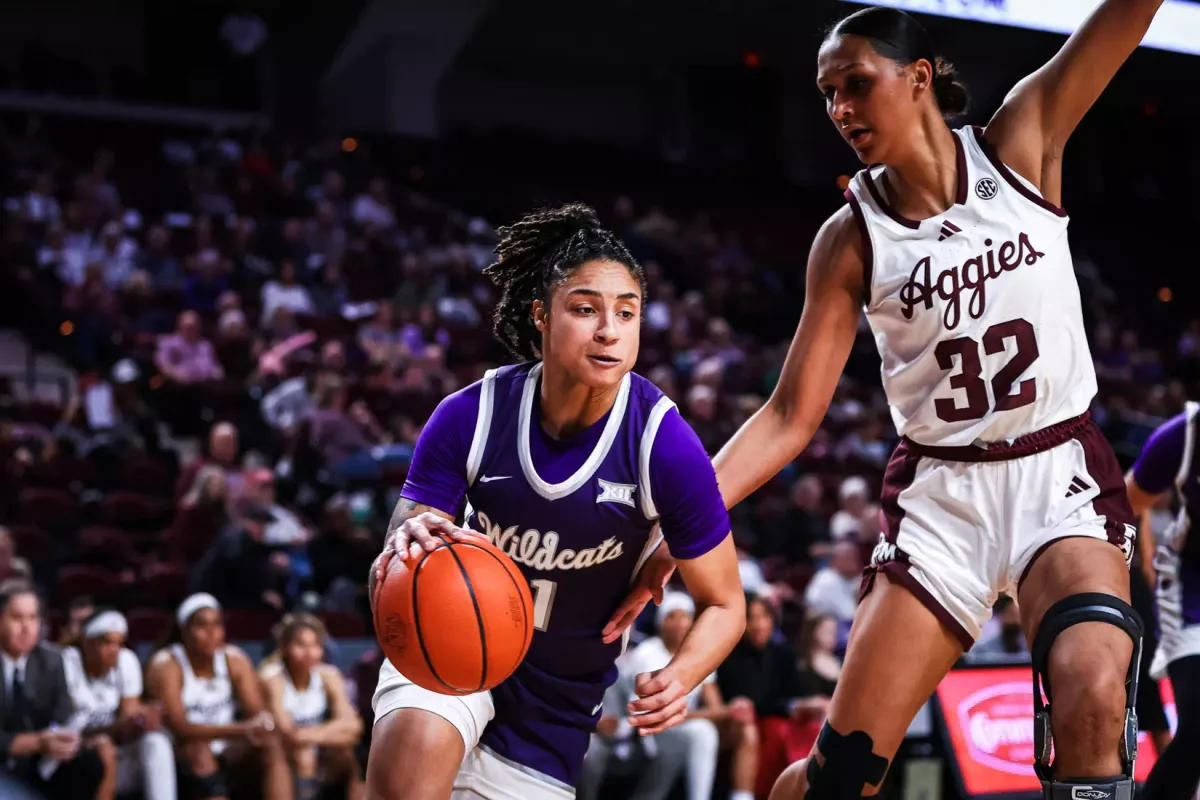 Parking Texas A&M Aggies at Kansas State Wildcats Womens Basketball, 16 November | Event in Manhattan