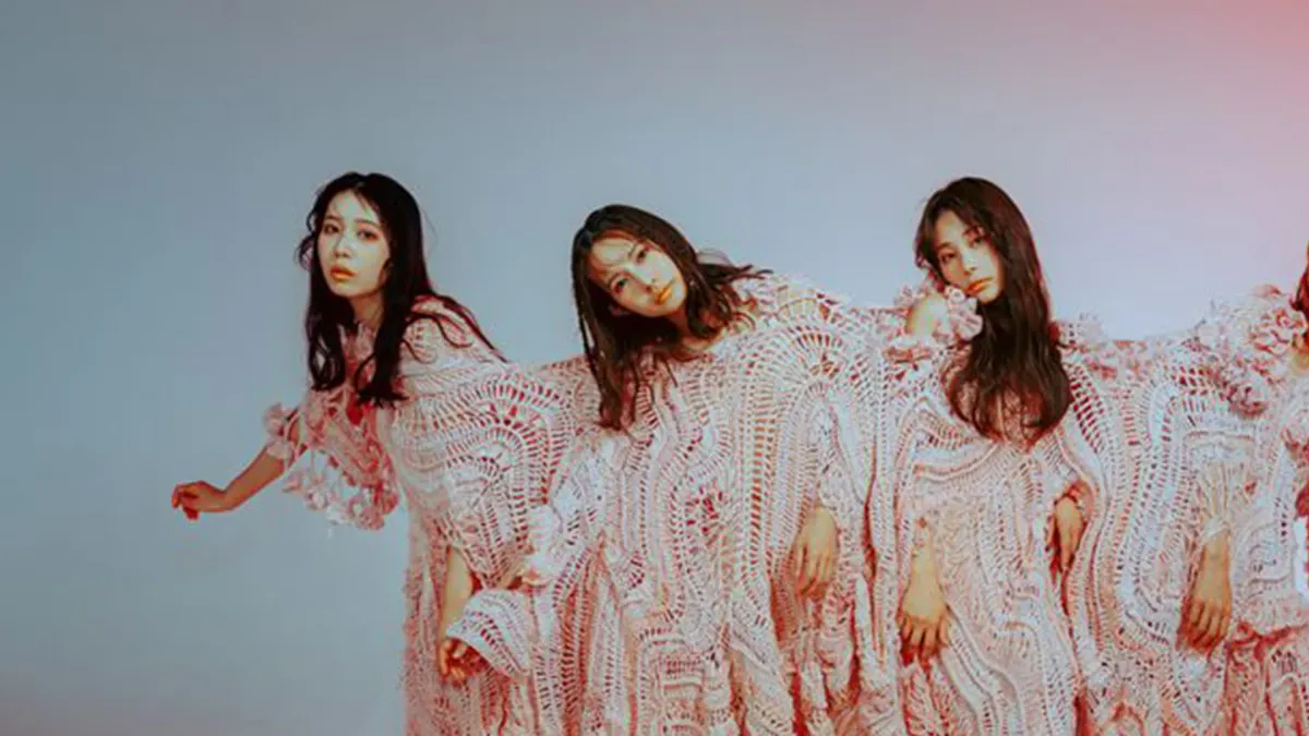 SCANDAL, SILENT SIREN in 横浜市西区, 7 September | Event in 横浜市西区 | AllEvents