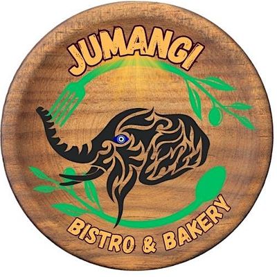 Jamangi Bistro & Bakery Inc. logo