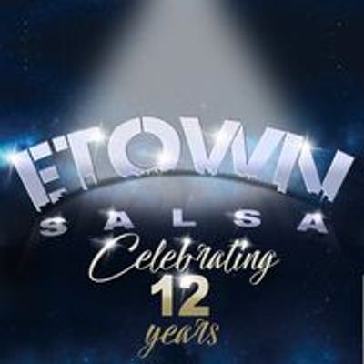 ETOWN SALSA Dance Company