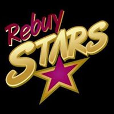 Rebuy Stars Zagreb