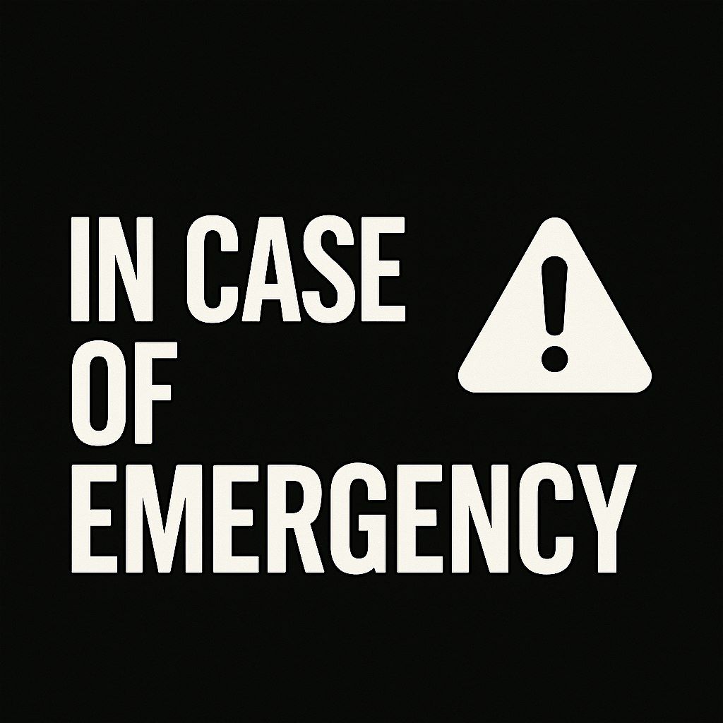 In Case of Emergency: Harm Reduction for the Dungeon | Event in San Diego | AllEvents